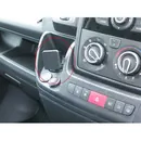 Brodit RHD ProClip (extra stabil) f�r Fiat Ducato, ab Bj. 2007 bis 11/2021 (Nur Rechtslenker!)
