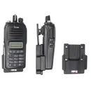 Brodit Halter f�r ICOM IC-F1000T