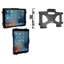 Halter Apple iPad Air 2 A1566 A1567 / Brodit Halter f�r APPLE iPad Pro 9.7 (2016) Montageplatte mit Kugelgelenk