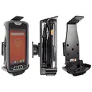 Brodit Halter f�r M3 MOBILE SM10 , NUR f�r Ger�te mit original Bumper!