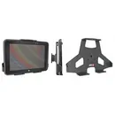Brodit Halter f�r ZEBRA ET51 8.4, NICHT f�r Ger�te mit Scanner / Erweiterungsmodul / Gummi-Rahmen / Handschlaufe