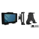 Brodit einstellbarer Tablet Halter f�r SAMSUNG Galaxy Tab A11, 3-Punkt Befestigung