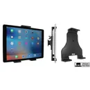 Brodit einstellbarer Tablet Halter f�r SAMSUNG Galaxy Tab S8+, 3-Punkt Befestigung