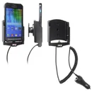 Brodit Halter Aktiv, 12/24V, f�r SAMSUNG SM-G388F Galaxy XCover 3