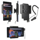 Brodit Halter Aktiv, 12/24V, f�r LENOVO Tab 3 7