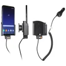Brodit Halter Aktiv, 12/24V, f�r SAMSUNG SM-G950F Galaxy S8