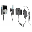 Brodit Halter Aktiv, mit Festanschluss, 12/24V, f�r iZETTLE Reader