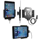 Brodit Halter Aktiv USB, 12/24V, f�r APPLE iPad Mini (2019), inkl. USB-Ladeger�t