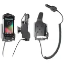 Brodit Halter Aktiv, 12/24V, f�r ZEBRA TC72, f�r horizontale + vertikale Befestigung, mit sicherem Halt!
