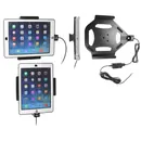 Brodit Halter Aktiv, mit Festanschluss, 12/24V, f�r APPLE iPad (2017), NUR f�r Ger�te mit Otterbox Defender H�lle!
