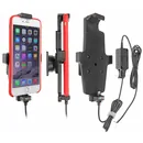 Brodit Halter (Befestigung oben) Aktiv, mit Festanschluss, 12/24V, f�r APPLE iPhone 11 Pro Max, f�r Schutzh�llen, max: H�he 160-175mm, Breite bis 88, Dicke: 2-11mm