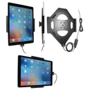 Brodit Halter Aktiv, mit Festanschluss, 12/24V, f�r APPLE iPad Pro 12.9 (2017)