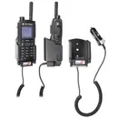 Brodit Halter Aktiv, 12/24V, f�r MOTOROLA MTP 850, zum laden von Ger�ten mit Li-Ion oder Li-Polymer Akkus
