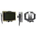 Brodit Halter f�r GETAC Z710 (F�r EU + US Version)