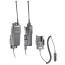 Brodit Funkger�te Halter, Aktiv, 12/24V, f�r MOTOROLA DP2400 (DP2000 Serie)