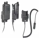 Brodit Halter Aktiv, 12/24V, f�r MOTOROLA XPR 3300