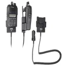 Brodit Halter Aktiv, 12/24V, f�r ICOM IC-F1000T