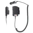 Brodit Funkger�te Halter, Aktiv, 12/24V, f�r MOTOROLA DP3441