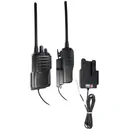Brodit Halter Aktiv, 12/24V, f�r ICOM IC-F3002