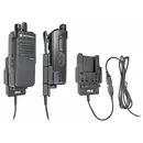 Brodit Halter Aktiv, mit Festanschluss, 12/24V, f�r MOTOROLA XPR 3300