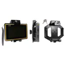 Brodit abschlie�barer Halter f�r GETAC Z710 (EU + US Version)