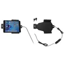 Brodit abschlie�barer Halter Aktiv, mit Festanschluss, 12/24V, f�r APPLE iPad Mini (2019)