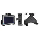 Brodit abschlie�barer Halter f�r PANASONIC FZ-B2, passt mit und ohne Handschlaufe