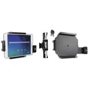 Brodit einstellbarer + abschlie�barer Tablet Halter , Universal: max. H�he: 136-164mm, Breite: 210-240mm