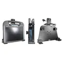 Brodit abschlie�barer Halter f�r GETAC RX10