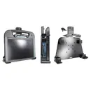 Brodit abschlie�barer Halter f�r GETAC RX10