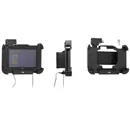Brodit abschlie�barer Halter f�r ZEBRA ET51 8.4, mit USB Host und DC Power Connector (30 pin), NUR f�r Ger�te mit Rugged Cover