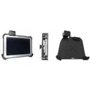 Brodit Halter mit Verriegelung f�r PANASONIC FZ-G1, f�r alle Akku-Versionen