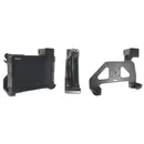 Brodit Halter mit Verriegelung f�r GETAC T800