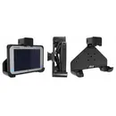 Brodit Halter mit Verriegelung f�r PANASONIC FZ-B2, passt mit und ohne Handschlaufe