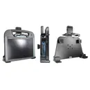 Brodit Halter mit Verriegelung f�r GETAC RX10