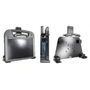 Brodit Halter mit Verriegelung f�r GETAC RX10