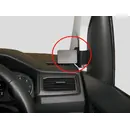 ProClip Halter Volkswagen Caddy / Brodit RHD ProClip f�r VW Caddy (2K), ab Bj. 2004 bis 2020 (Nur Rechtslenker!) Position: Rechts vom Lenkrad
