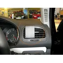 Brodit RHD ProClip f�r VW Golf 6, ab Bj. 2009 bis 2014 (Nur Rechtslenker!)