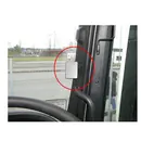 ProClip Halter MAN TGS / Brodit RHD ProClip f�r MAN TGX, ab Bj. 2008 bis 2020 (Nur Rechtslenker!) Position: Rechts vom Lenkrad