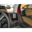 Brodit RHD ProClip f�r VW T5 Transporter, ab Bj. 09/2009 bis 2015 (Nur f�r Modelle mit Staufach unter der L�ftung / Nur Rechtslenker!)