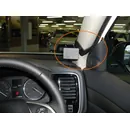 ProClip Halter Mitsubishi Outlander / Brodit RHD ProClip f�r Mitsubishi Outlander, ab Bj. 11/2012 bis 2021 (Nur Rechtslenker!) Position: Rechts vom Lenkrad, an der A-S�ule