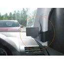 Brodit RHD ProClip f�r VW Touran, ab Bj. 2003 bis 08/2015 (Nur Rechtslenker!)