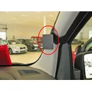 Brodit RHD ProClip f�r Toyota ProAce, ab Bj. 2013 bis 03/2016 (Nur Rechtslenker!)