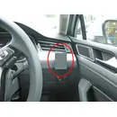 ProClip Halter Volkswagen Passat / Brodit RHD ProClip f�r VW Passat Alltrack, ab Bj.: 2016 (Nur Rechtslenker!) Position: Rechts vom Lenkrad, unterhalb der L�ftung
