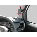 Brodit RHD ProClip f�r Fiat Doblo, ab Bj. 2016 bis 2017 (Nur Rechtslenker!)
