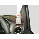 ProClip Halter Mercedes Benz EQV / Brodit RHD ProClip f�r Mercedes V-Klasse (W447), ab Bj. 05/2014 bis 2024 (Nur Rechtslenker!) Position: Rechts vom Lenkrad, oberhalb der L�ftung