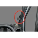 ProClip Halter Mercedes Benz Sprinter / Brodit RHD ProClip f�r Mercedes Sprinter (W907 / W910), ab Bj. 06/2018 (Nur Rechtslenker!) Position: Rechts vom Lenkrad, an der A-S�ule