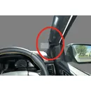 ProClip Halter Ford Ranger Wildtrak / Brodit RHD ProClip f�r Ford Ranger Wildtrak, ab Bj. 2016 bis 11/2022 (Nur Rechtslenker!) Position: Rechts vom Lenkrad, an der A-S�ule
