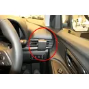 ProClip Halter Hyundai i20 / Brodit RHD ProClip f�r Hyundai i20, ab Bj. 2021 (Nur Rechtslenker!) Position: Rechts vom Lenkrad, �ber der L�ftung
