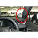 Brodit RHD ProClip f�r Toyota RAV 4, ab Bj. 2019 bis 2025 (Nur Rechtslenker!)